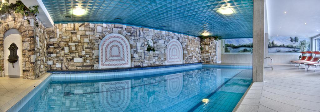 Sporthotel Spoegler Collalbo Exterior photo